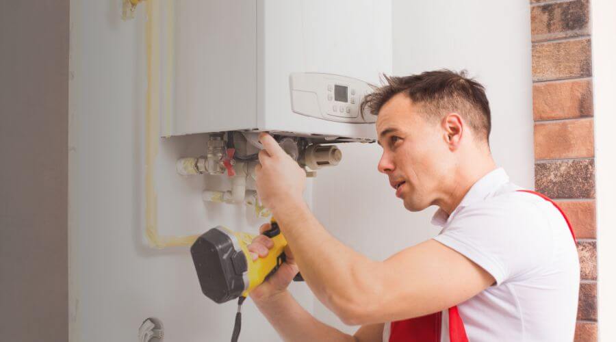 Professional Leak Detection in Ivor, VA